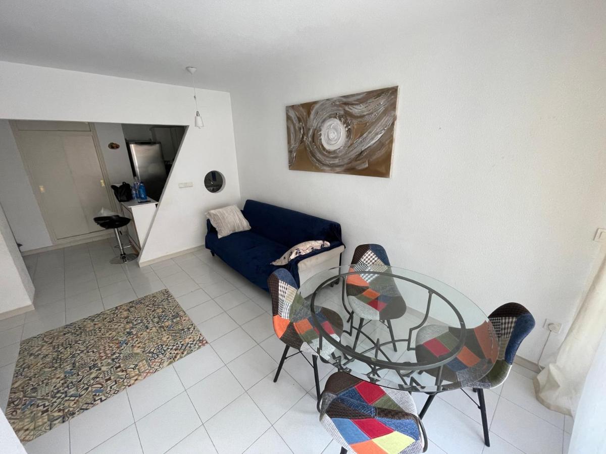 Ferienwohnung Tu Casa Del Mar Torrevieja Exterior foto