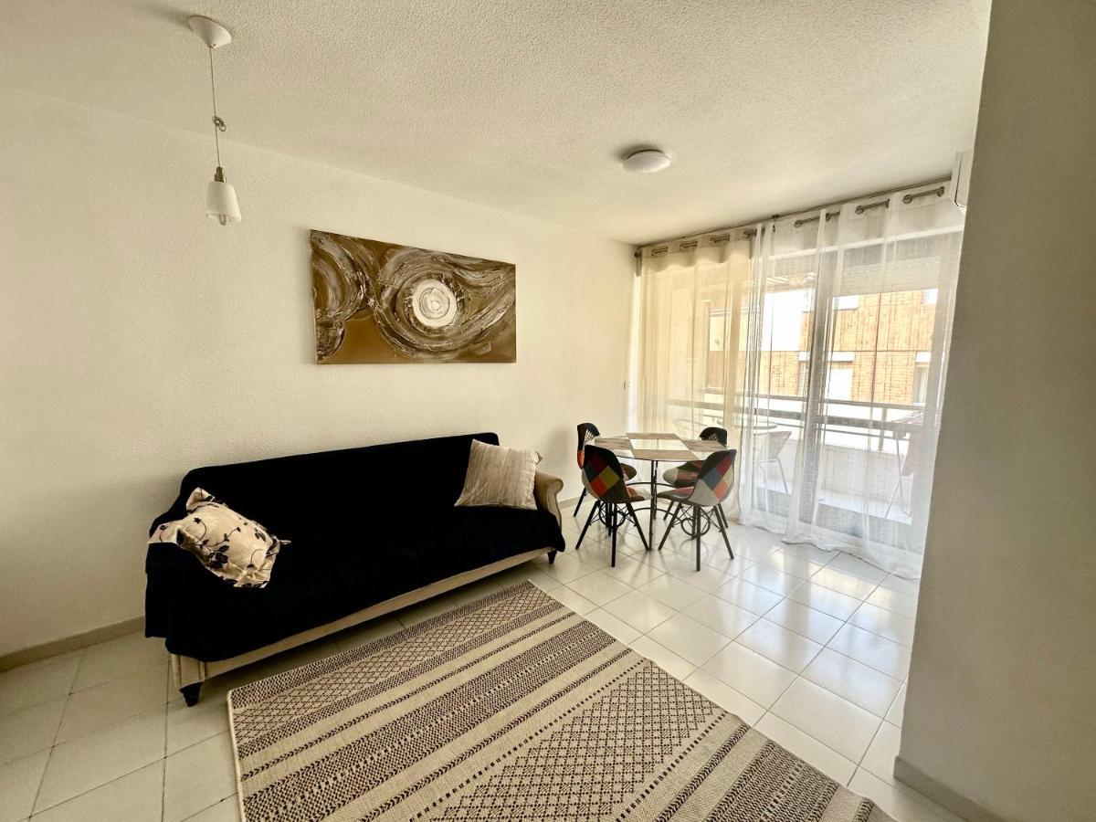 Ferienwohnung Tu Casa Del Mar Torrevieja Exterior foto