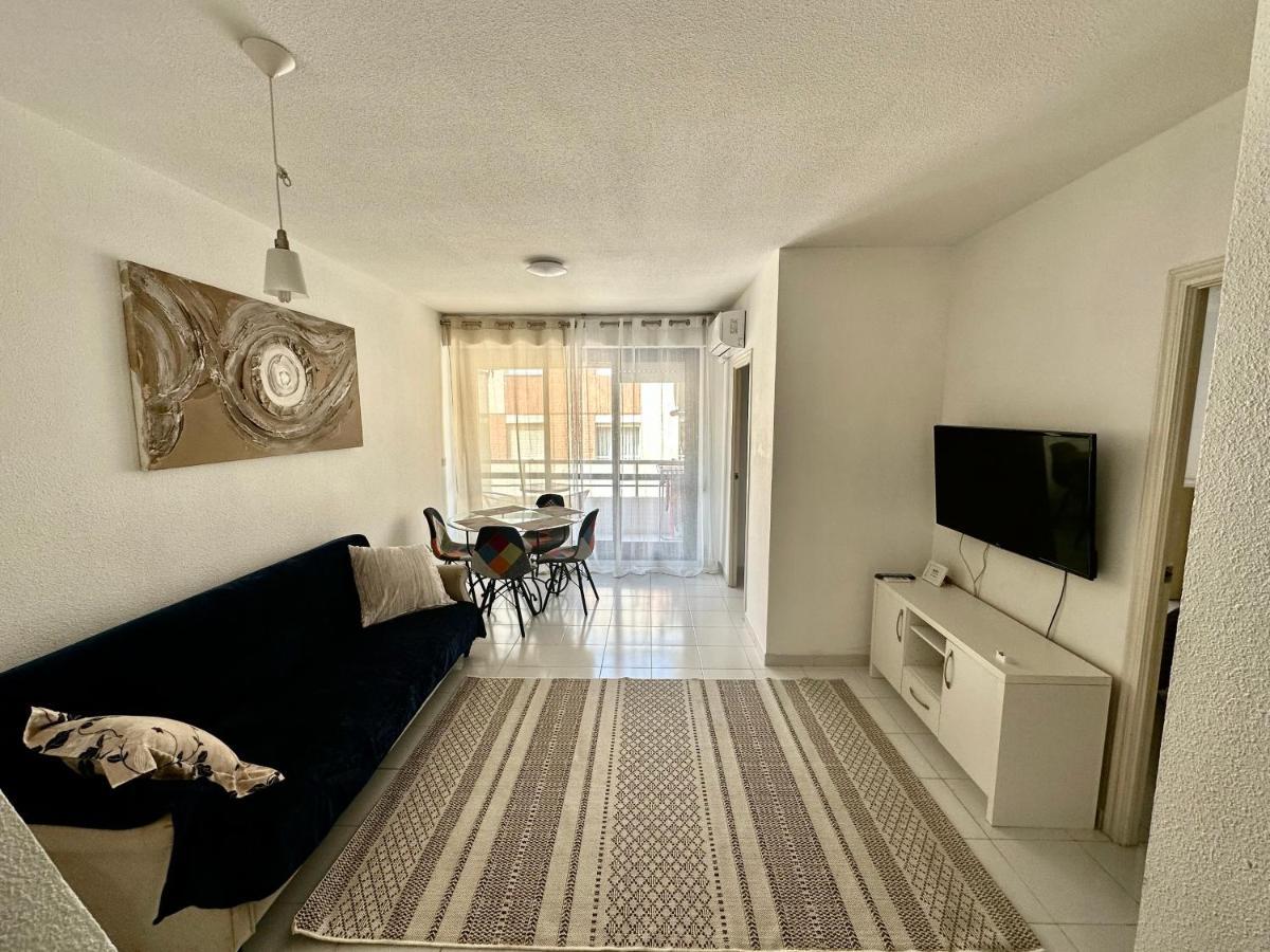 Ferienwohnung Tu Casa Del Mar Torrevieja Exterior foto