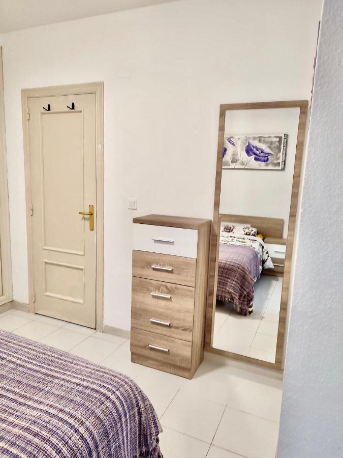 Ferienwohnung Tu Casa Del Mar Torrevieja Exterior foto