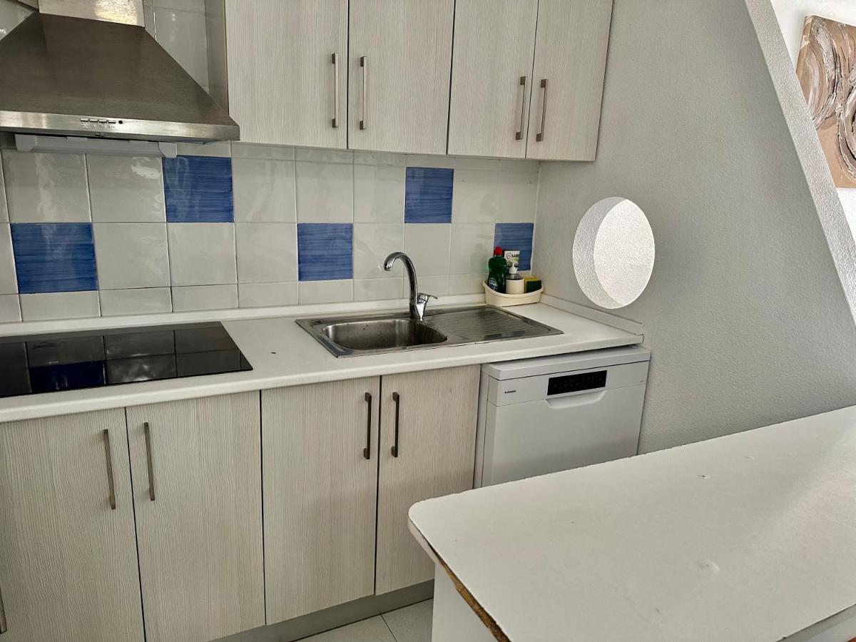 Ferienwohnung Tu Casa Del Mar Torrevieja Exterior foto