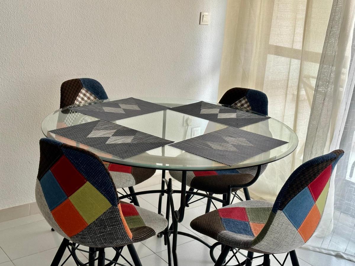 Ferienwohnung Tu Casa Del Mar Torrevieja Exterior foto