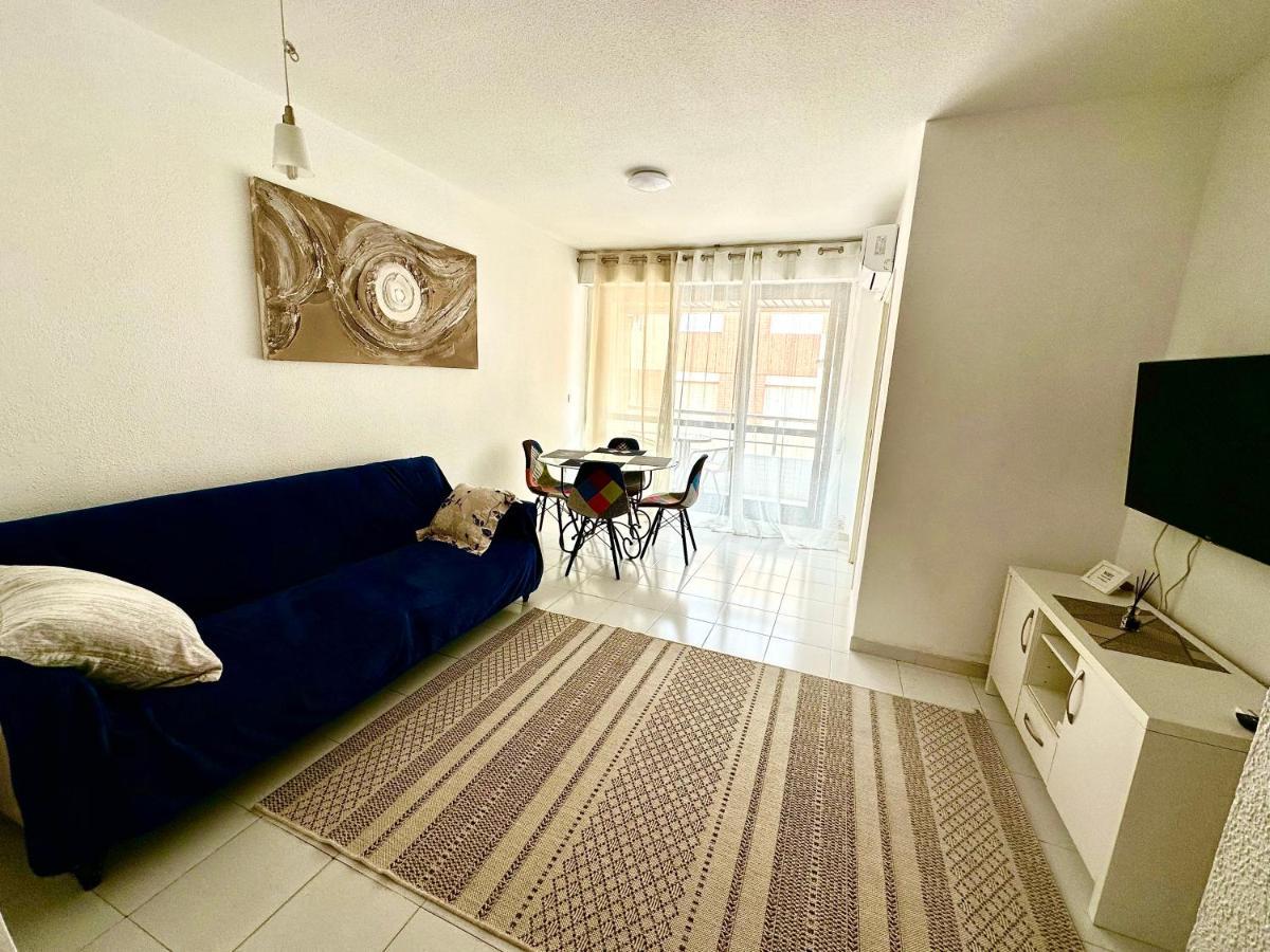 Ferienwohnung Tu Casa Del Mar Torrevieja Exterior foto