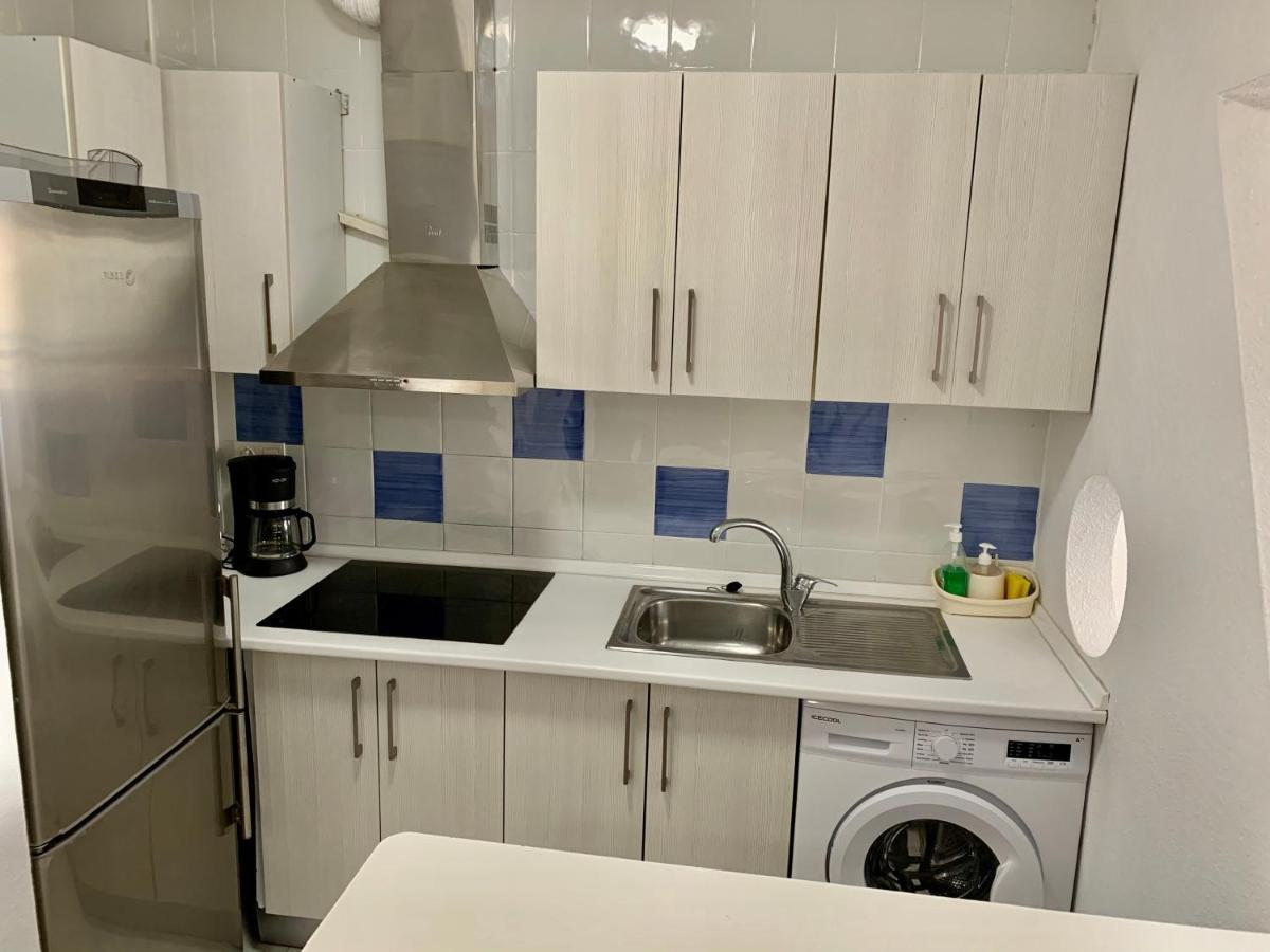 Ferienwohnung Tu Casa Del Mar Torrevieja Exterior foto