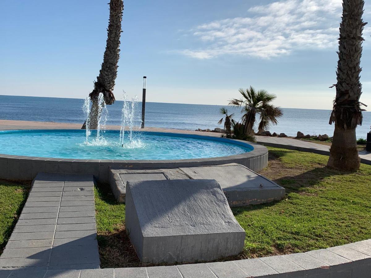 Ferienwohnung Tu Casa Del Mar Torrevieja Exterior foto