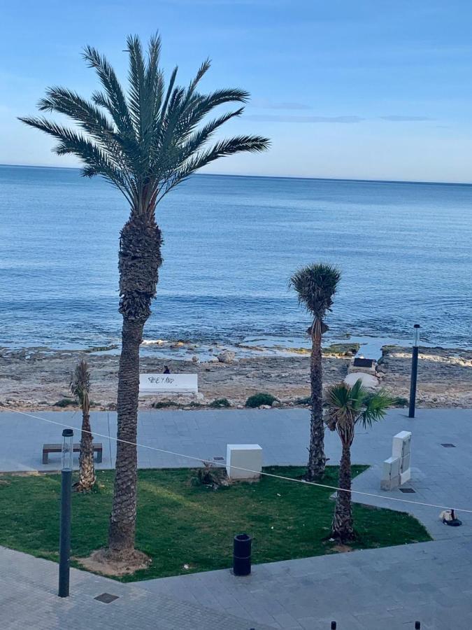 Ferienwohnung Tu Casa Del Mar Torrevieja Exterior foto